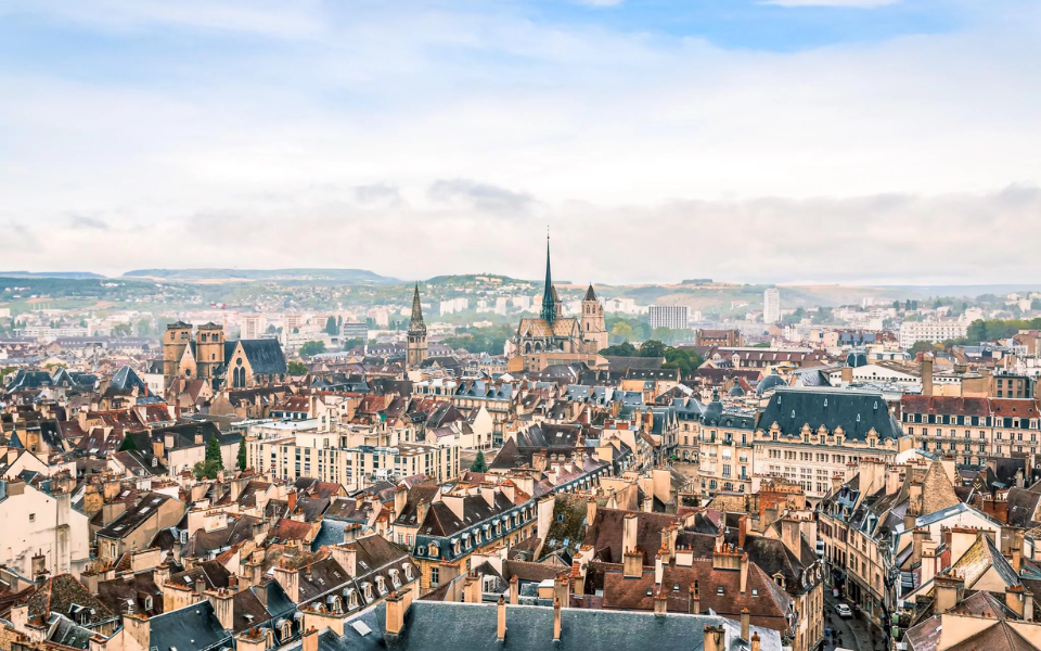 depannage pneu poids lourd à Dijon (21000)