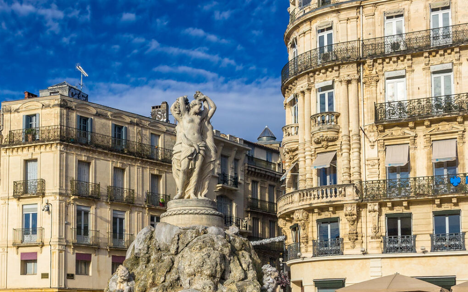 depannage pneu poids lourd à Montpellier (34000)